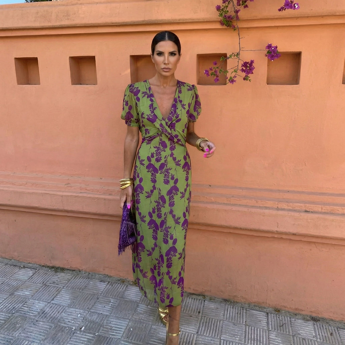 Valerie™ | Vestido elegante de verano
