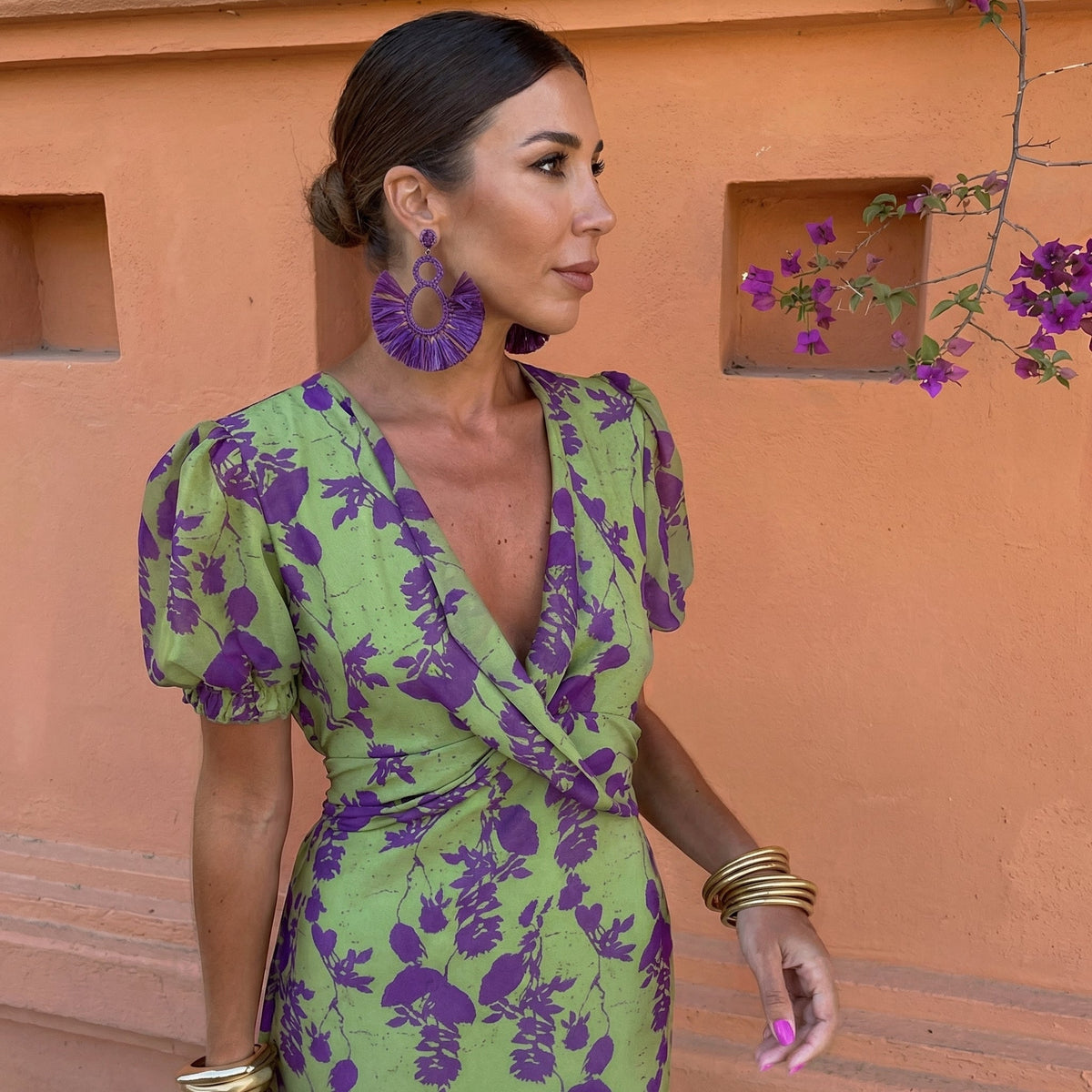 Valerie™ | Vestido elegante de verano