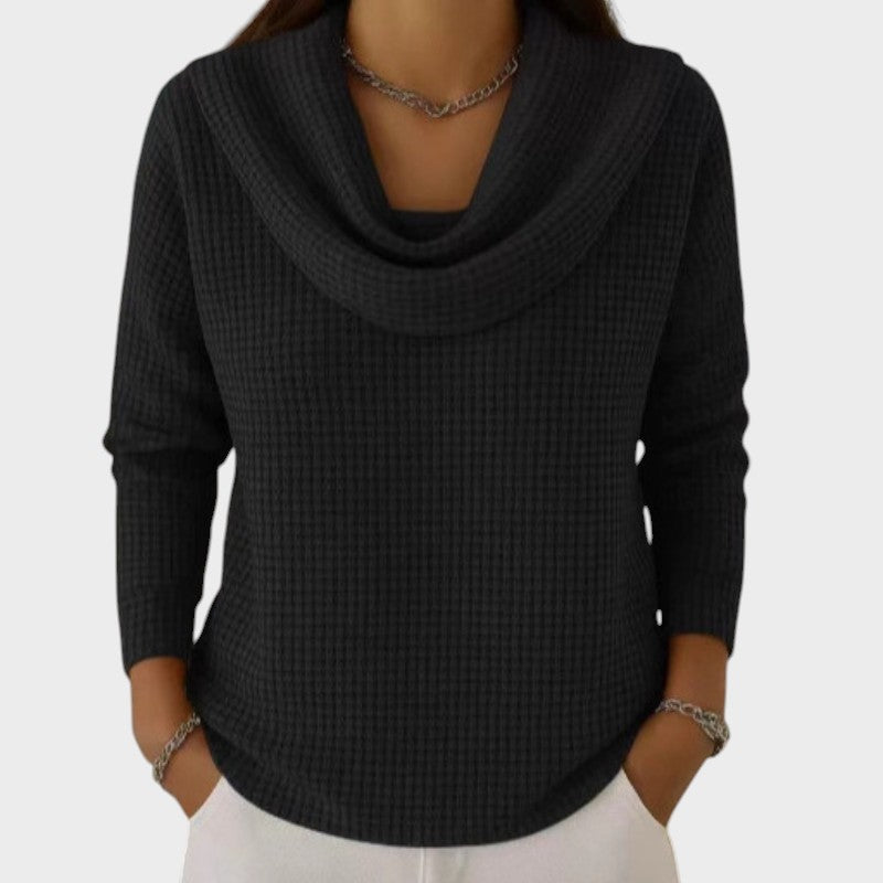 Beatriz™ | Jersey suave y acogedor
