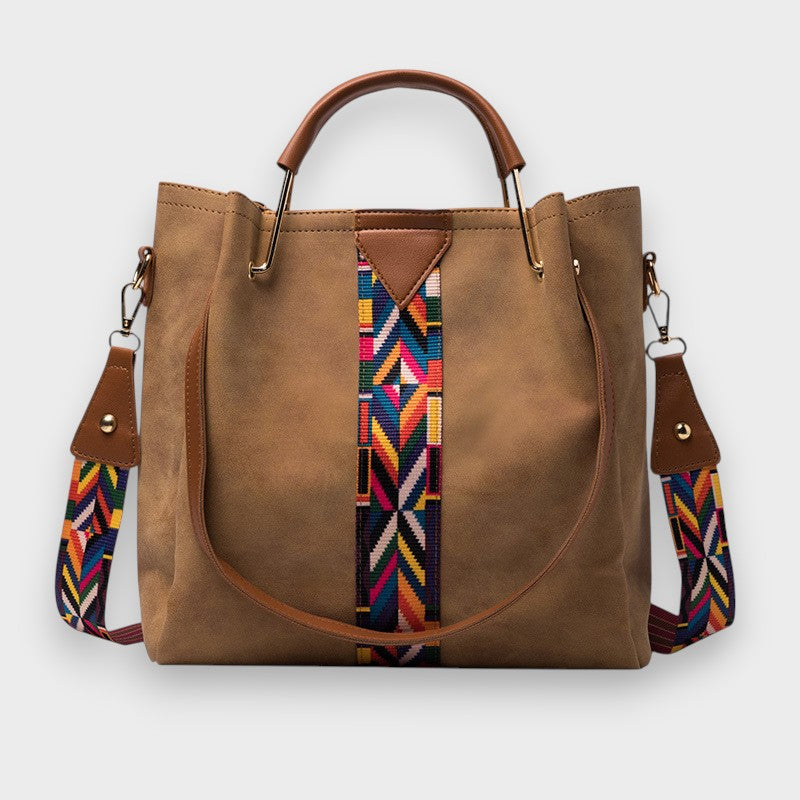 Renata™ | Bolsa Elegante