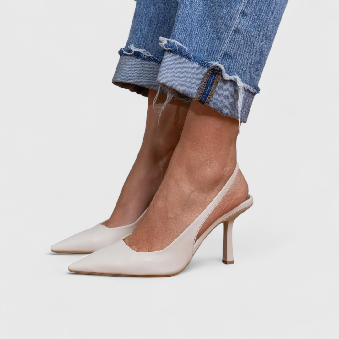 Valentina™ | Tacones ortopédicos elegantes
