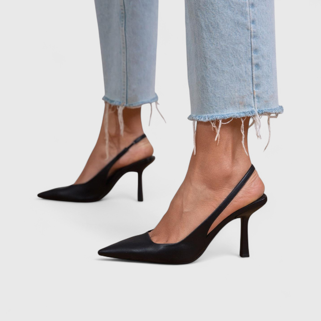 Valentina™ | Tacones ortopédicos elegantes