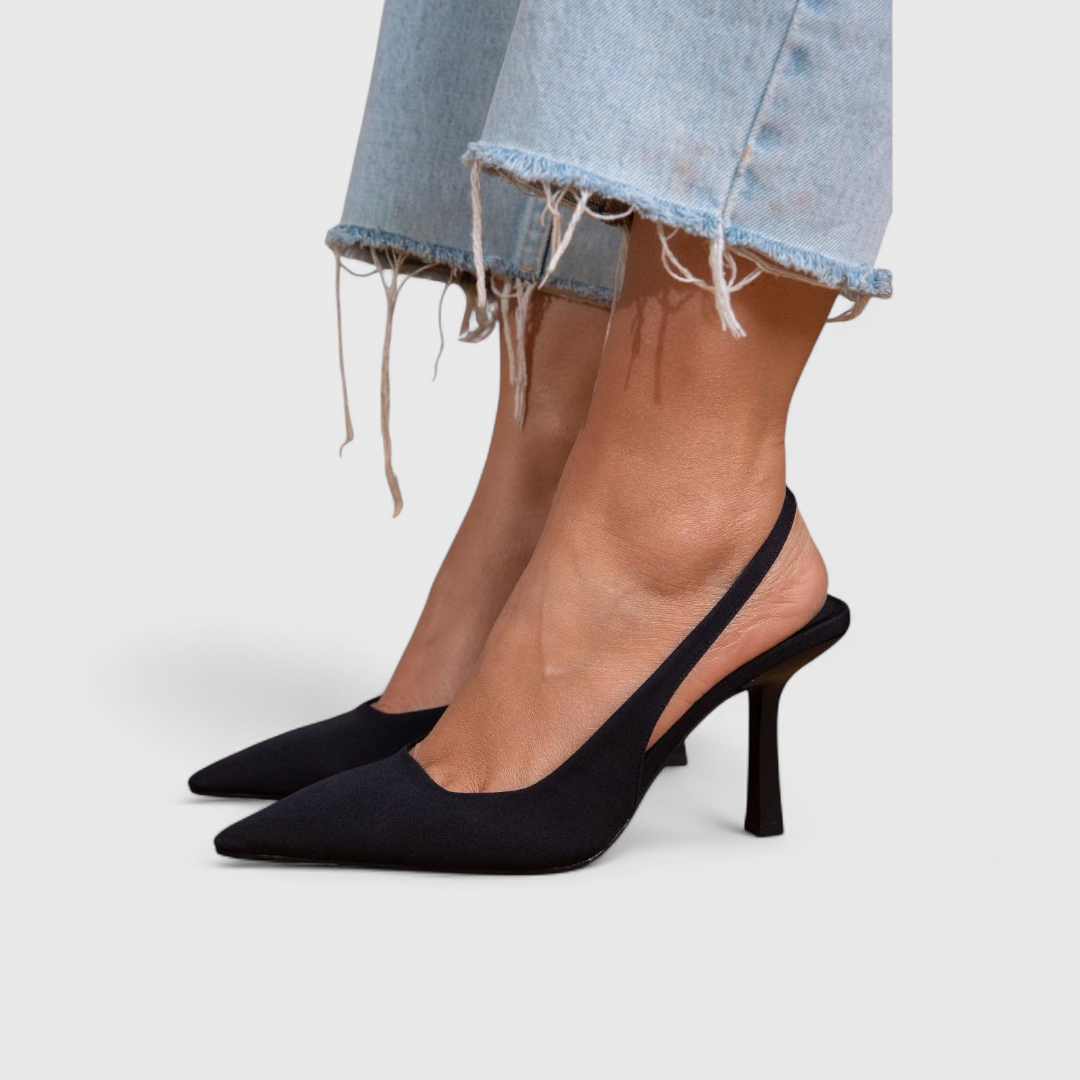 Valentina™ | Tacones ortopédicos elegantes