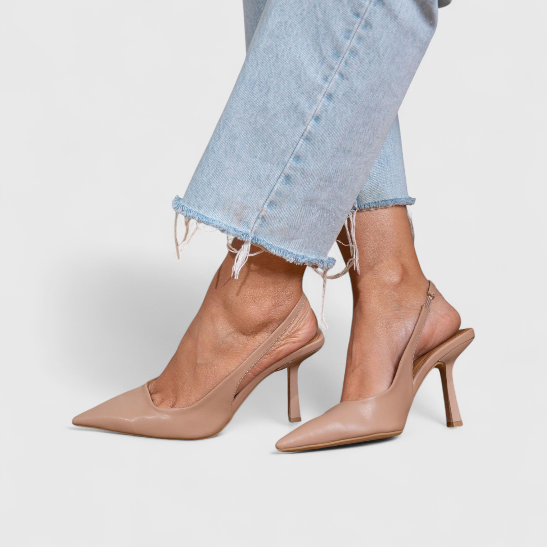 Valentina™ | Tacones ortopédicos elegantes