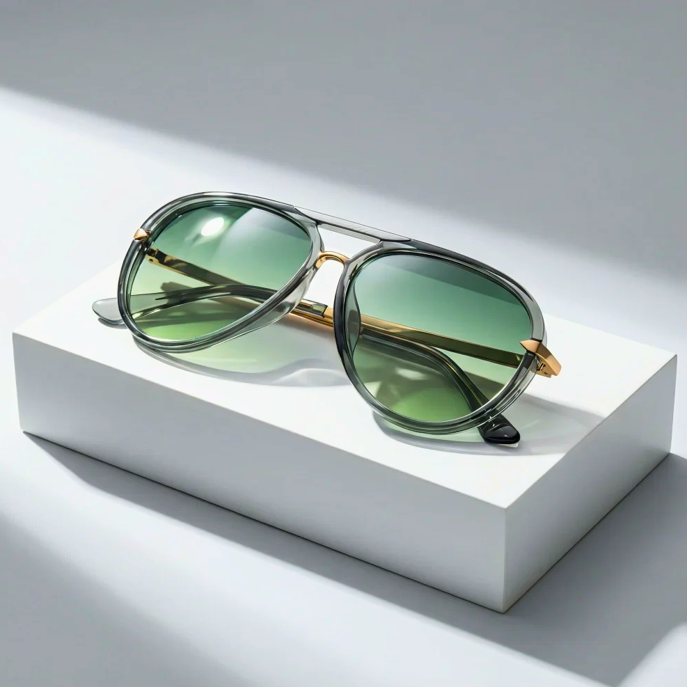 Livia™ | Gafas de sol aviador
