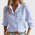 Paula™ | Blusa Sofisticada