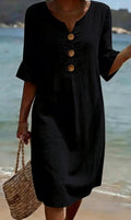 Aurora™ | Vestido informal de mujer.