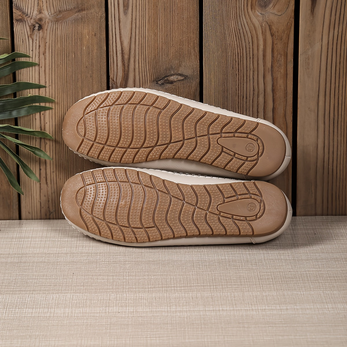 Valeria™ | Mocasines Clásicos y Confortables