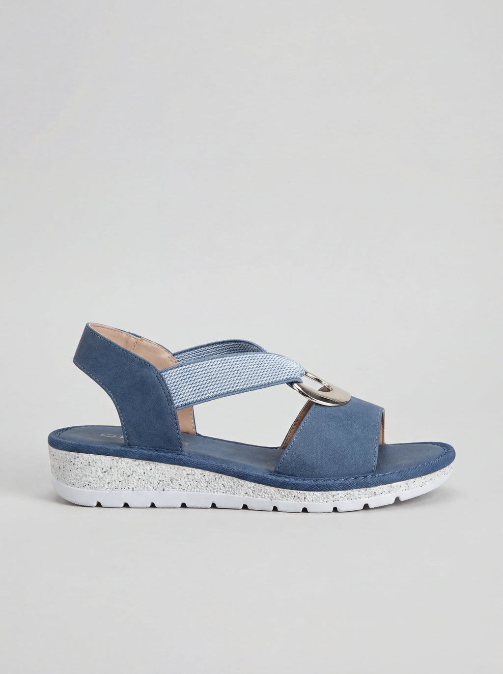 Éliane™ | Sandalias de soporte cómodo y elegante