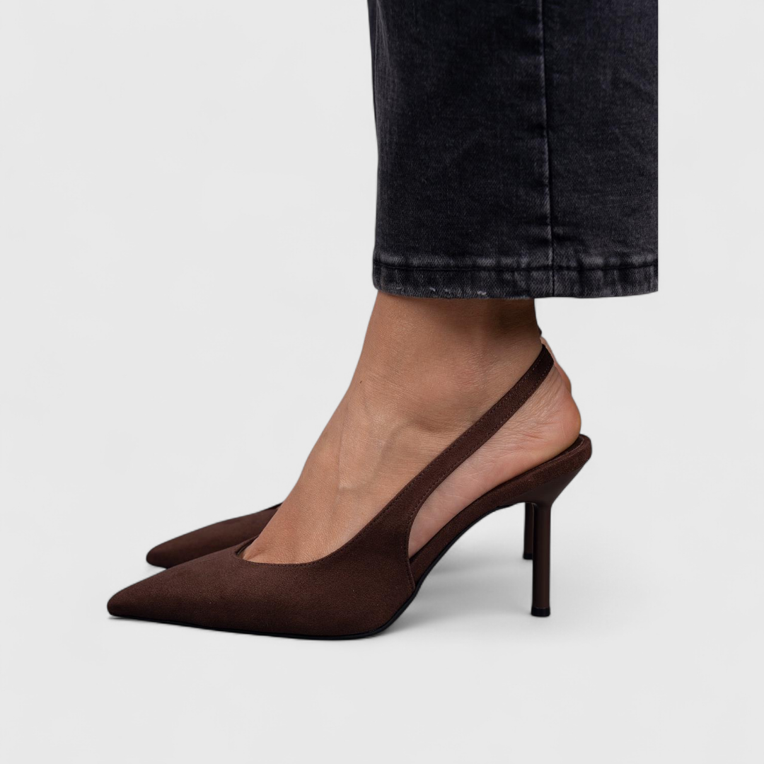 Valentina™ | Tacones ortopédicos elegantes