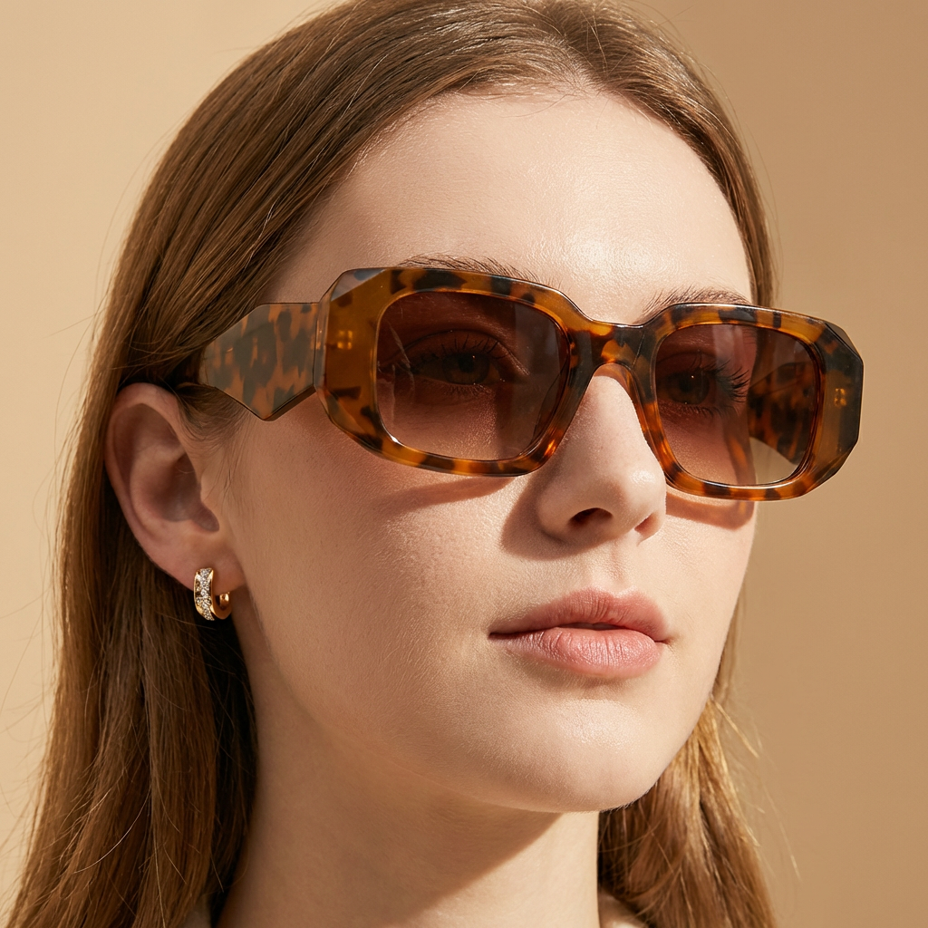 Sienna™ | Gafas de sol elegantes