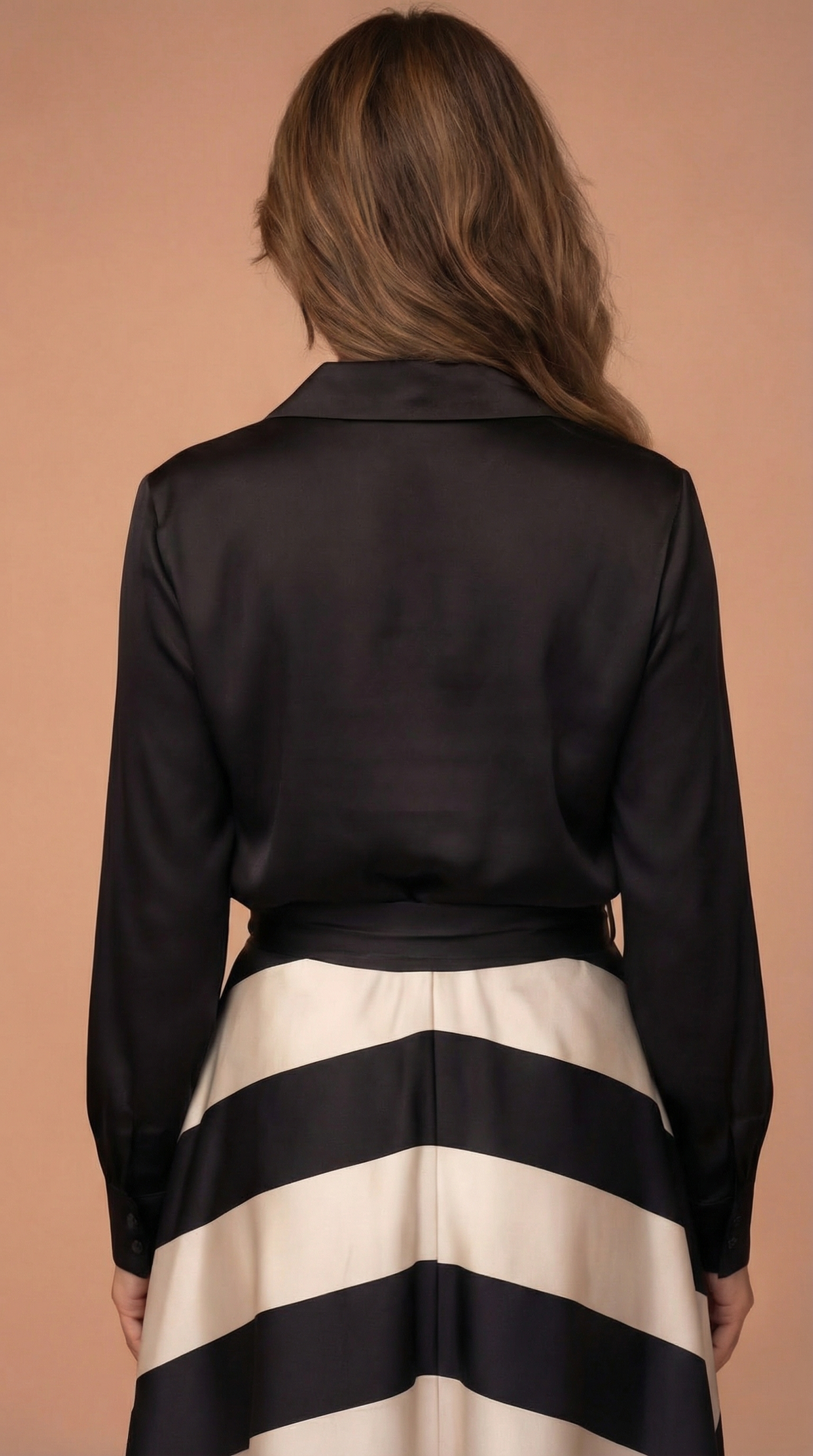 Zoe™ | Vestido elegante