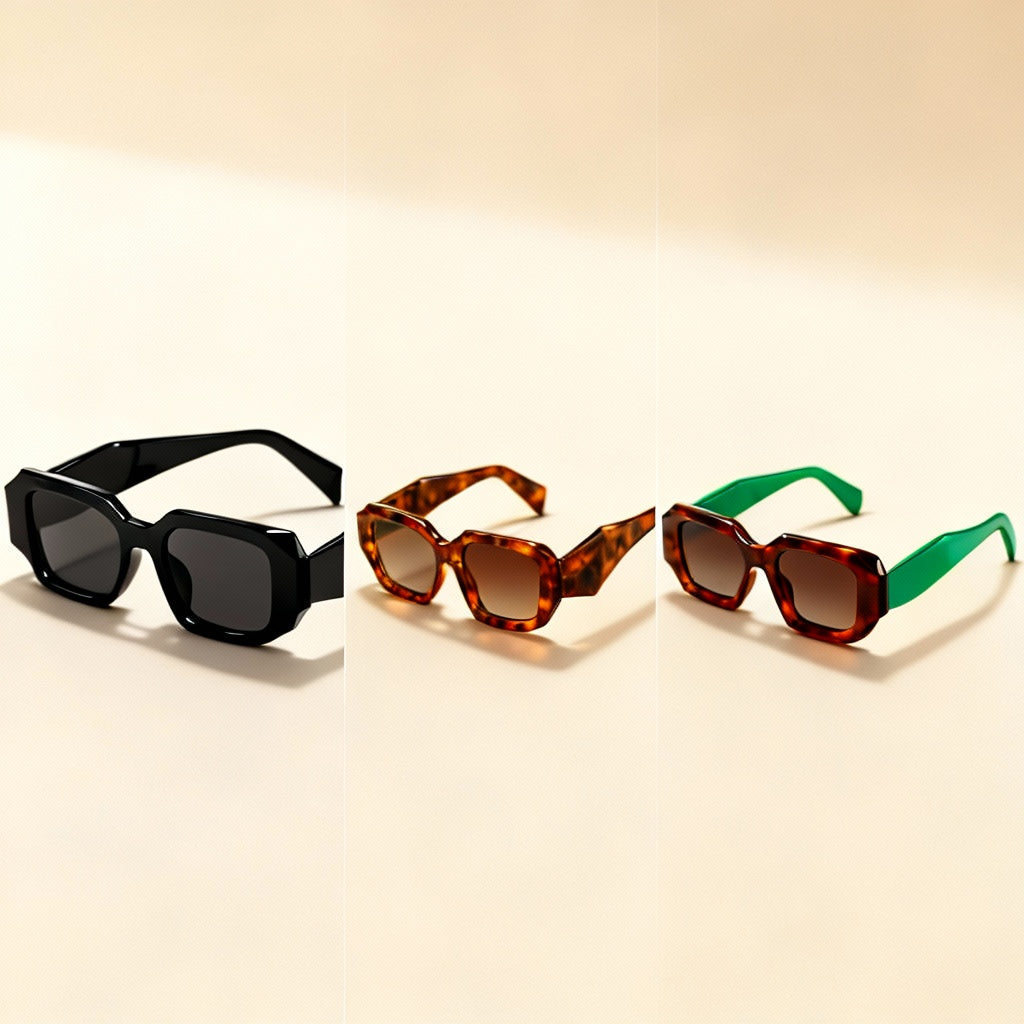 Sienna™ | Gafas de sol elegantes