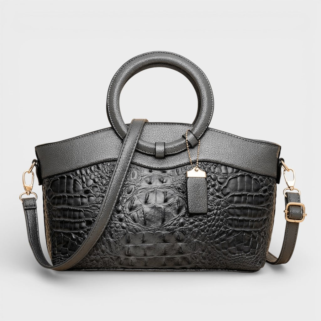 Luciana™ | Bolso de estilo clásico