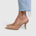 Valentina™ | Tacones ortopédicos elegantes